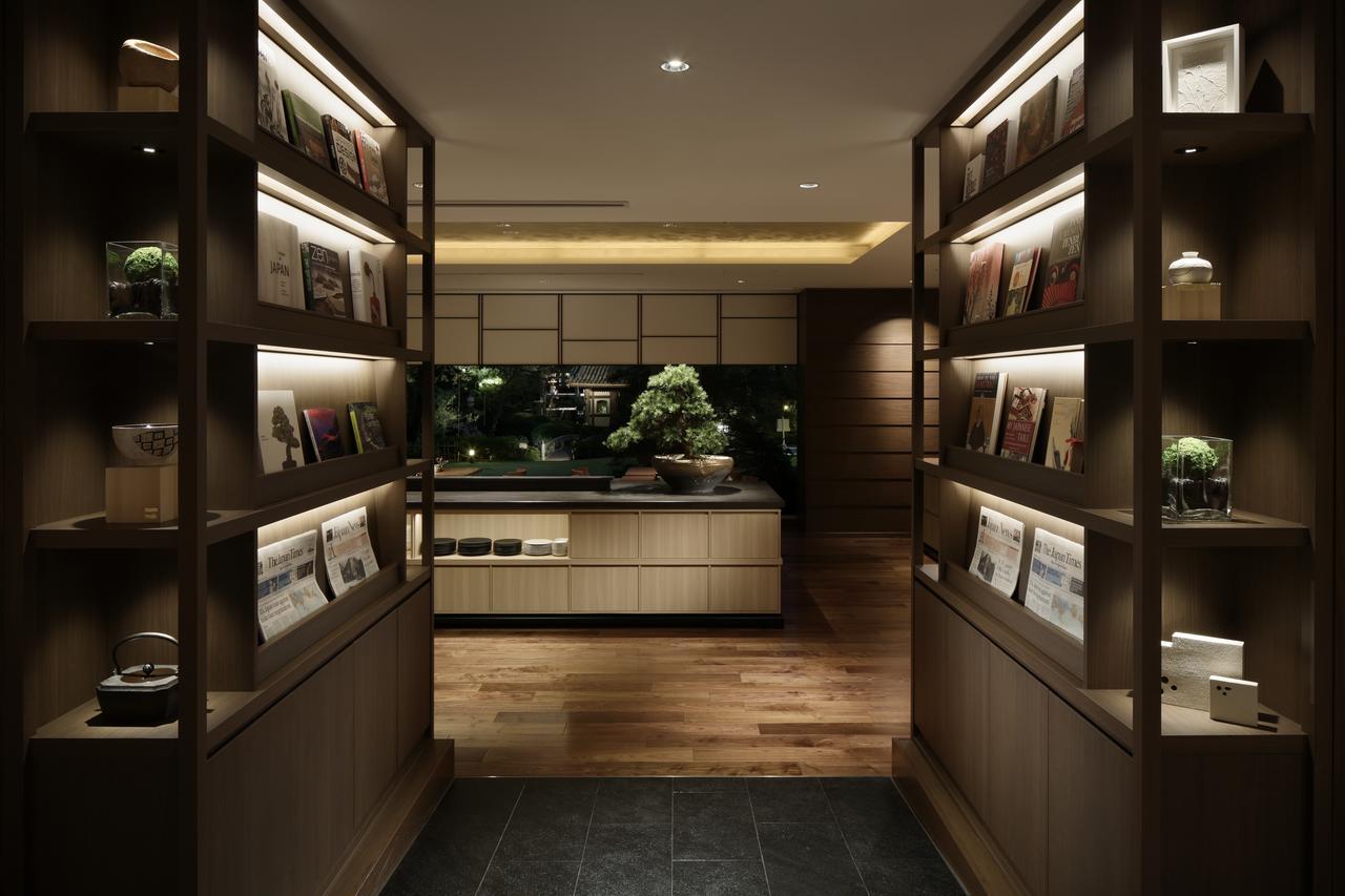 Hotel Grand Takanawa Tokyo