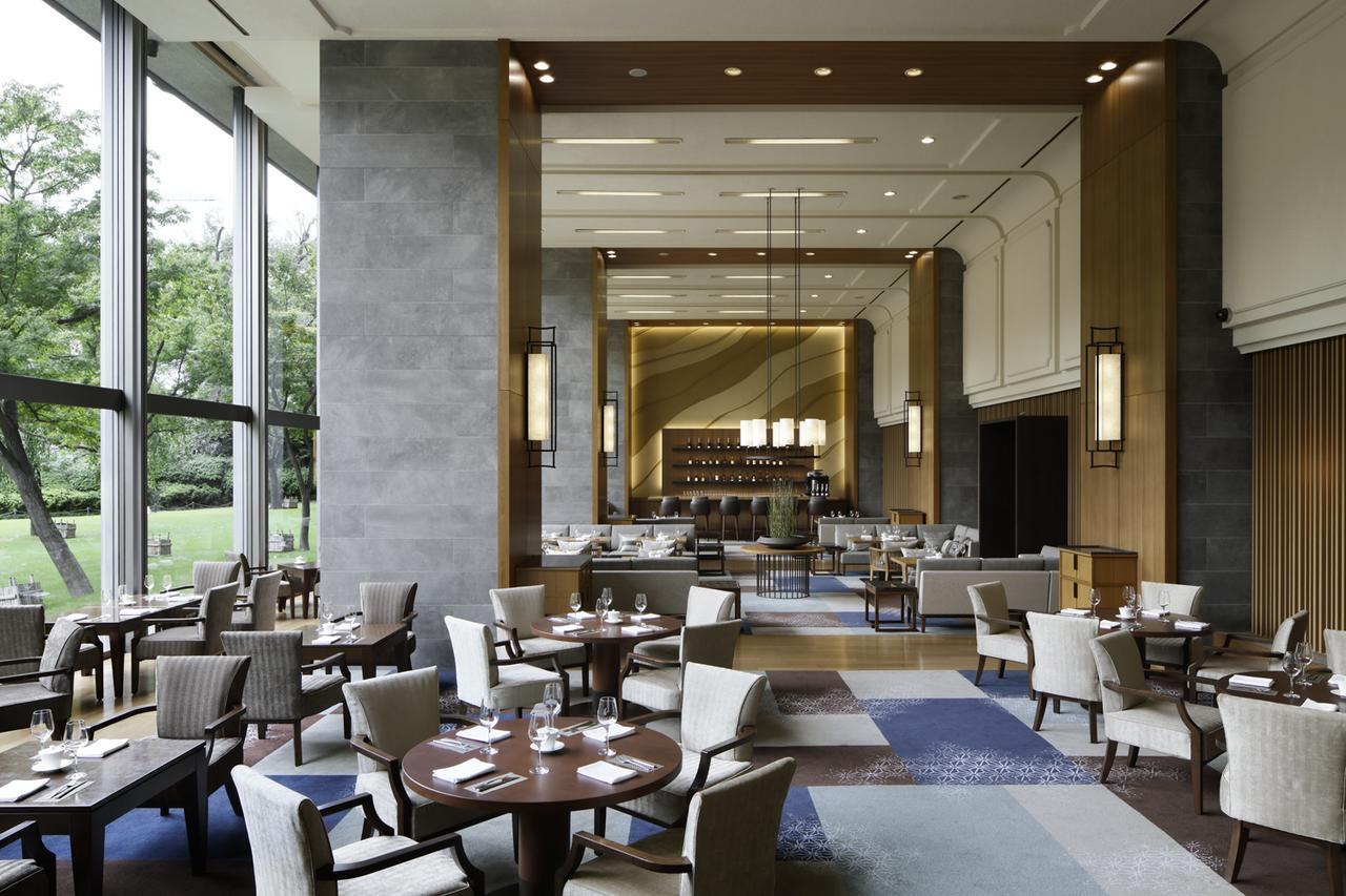 Hotel Grand Takanawa 5*