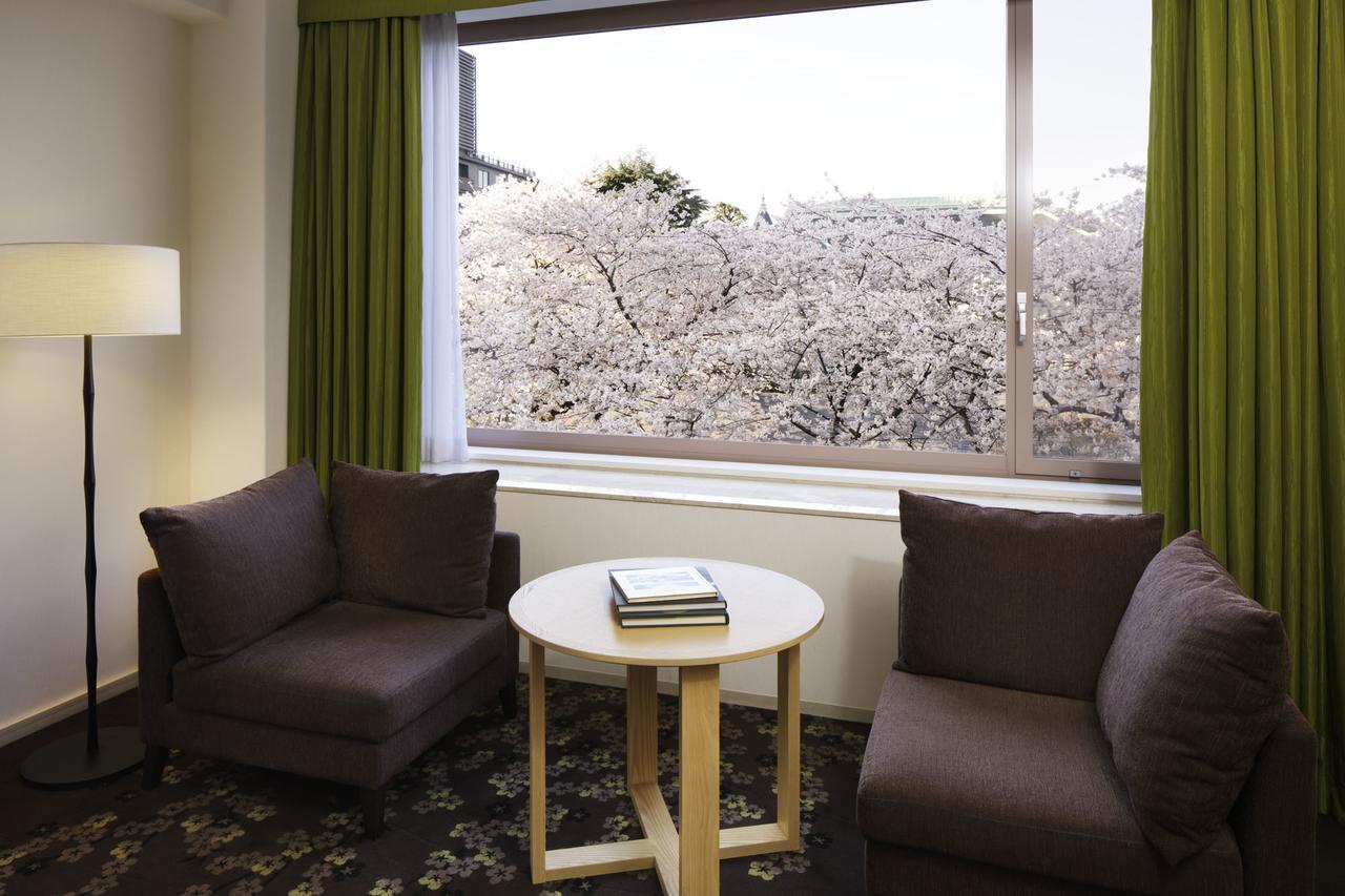 Hotel The Sakura Tower Tokyo, Autograph Collection