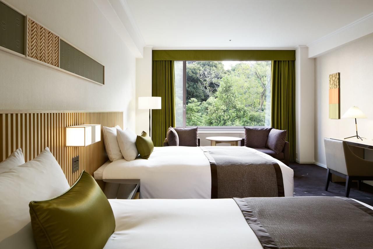Hotel The Sakura Tower Tokyo, Autograph Collection Tokyo