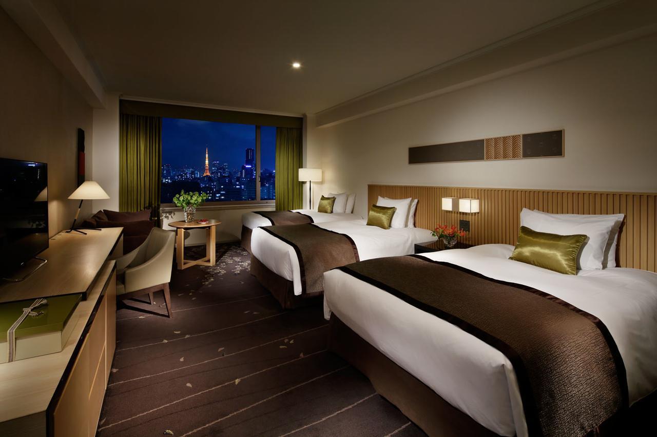 Hotel The Sakura Tower Tokyo, Autograph Collection 5*