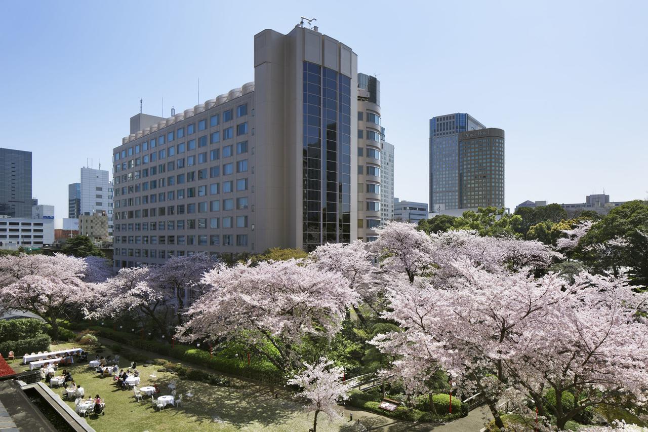 Hotel The Sakura Tower Tokyo, Autograph Collection Tokyo