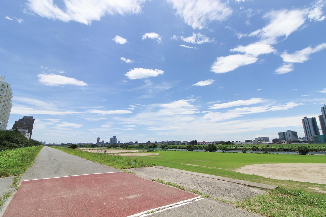 Apartment M-1 Unoki