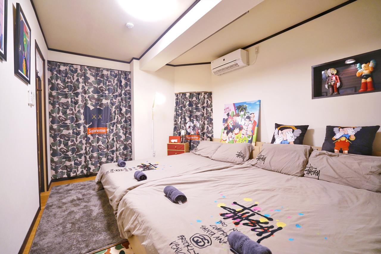 Apartment Ichiban Asakusa