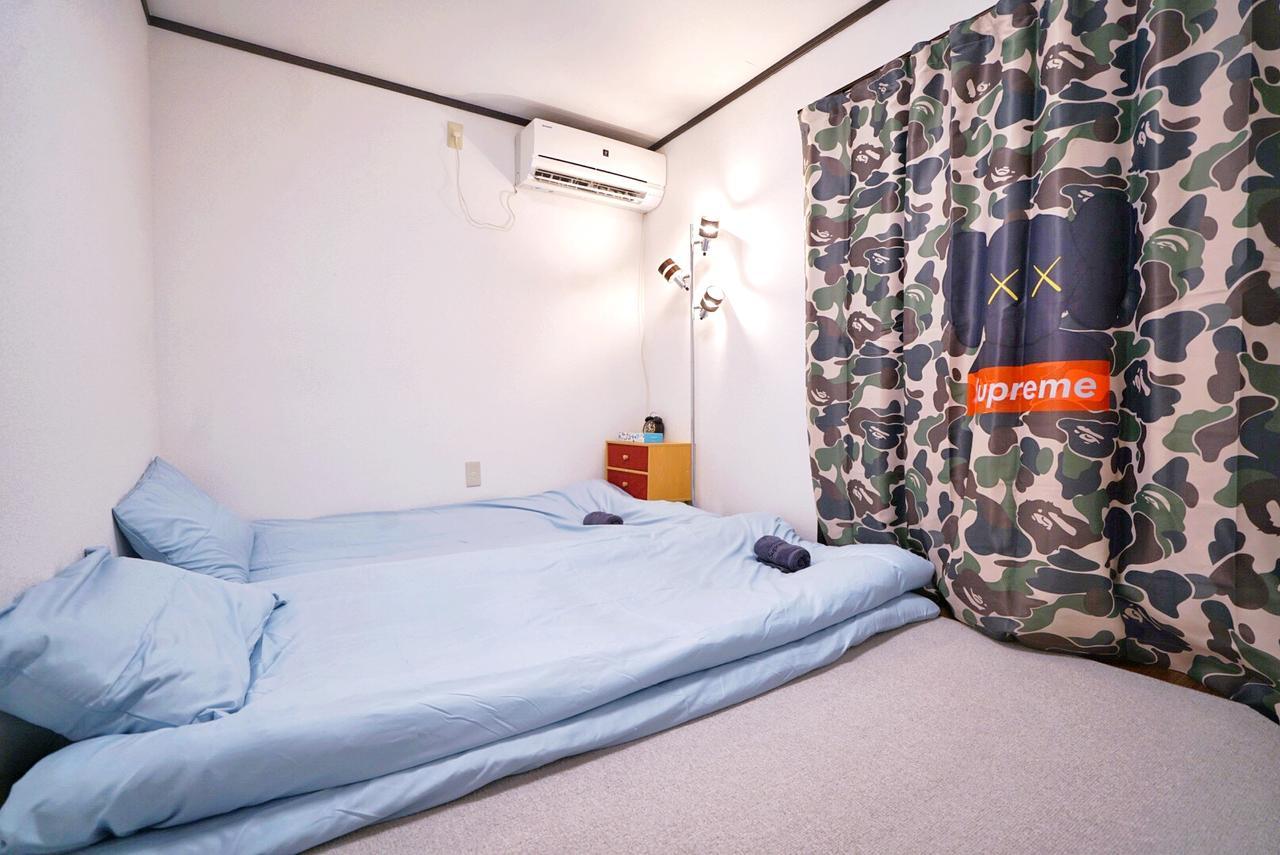 Apartment Ichiban Asakusa
