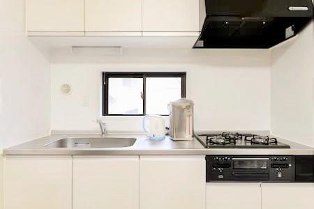 Stylish Condominium Ginza