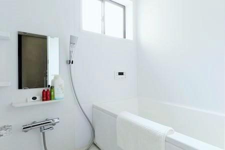 Apartment Stylish Condominium Ginza