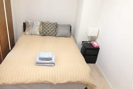 Stylish Condominium Ginza * Tokyo