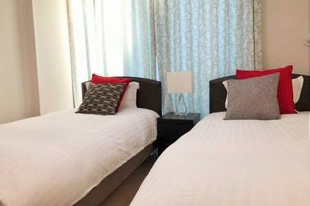 Apartment Stylish Condominium Ginza