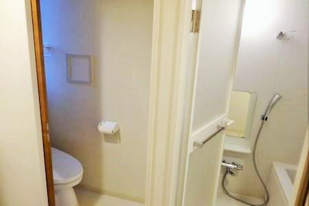 Stylish Condominium Ginza Tokyo