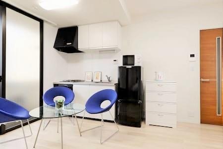Stylish Condominium Ginza Apartment *