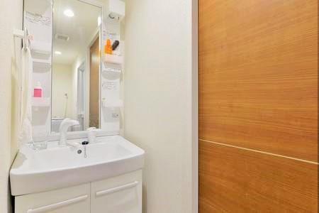 Stylish Condominium Ginza *
