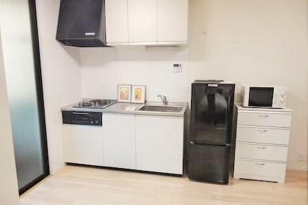 Stylish Condominium Ginza * Tokyo