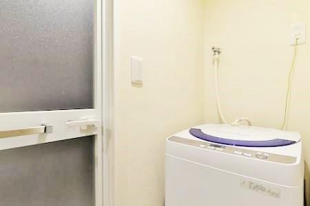 Stylish Condominium Ginza Apartment
