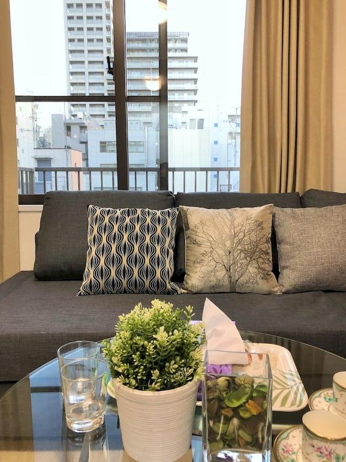 Stylish Condominium Ginza Apartment *