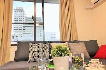 Stylish Condominium Ginza Tokyo