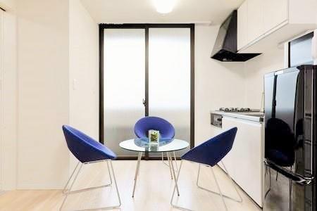Stylish Condominium Ginza Apartment *