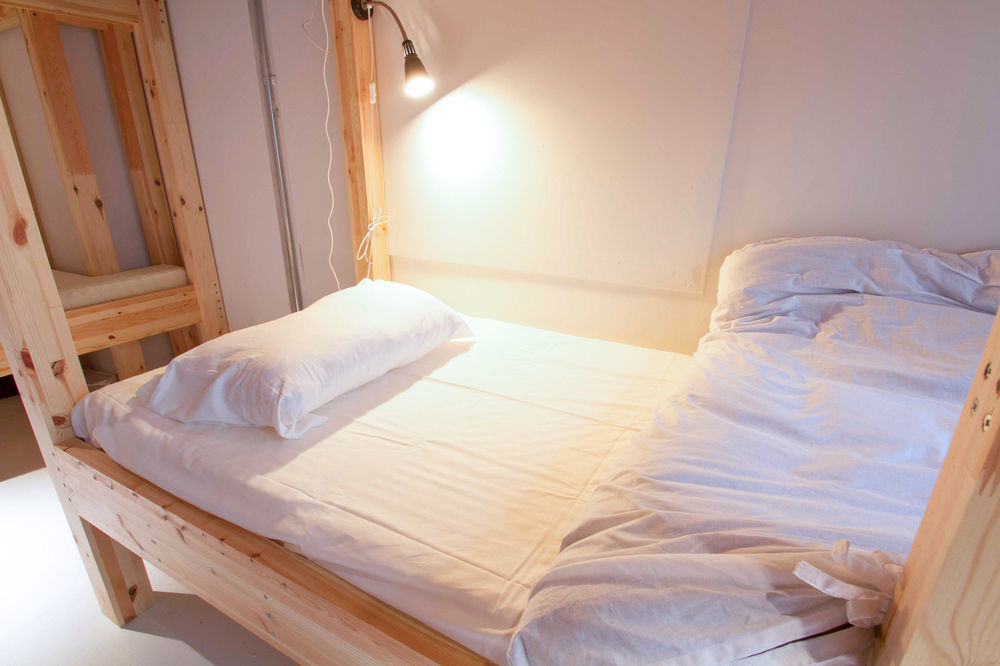 Steps Hostel Tokyo