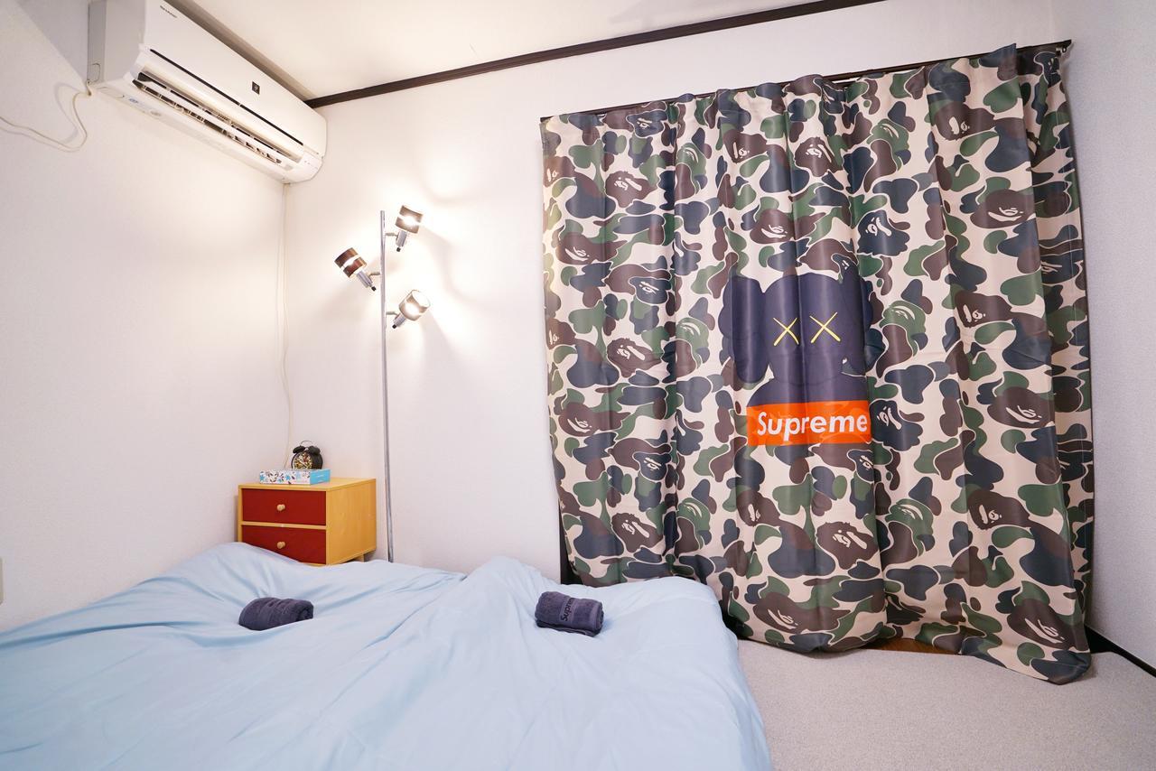 Ichiban Asakusa Apartment *