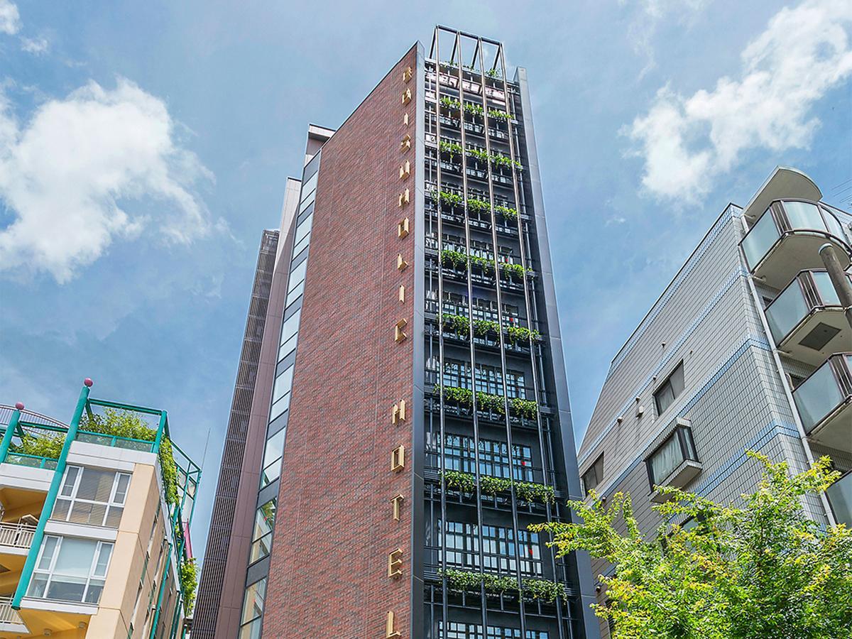 Ebisuholic Tokyo