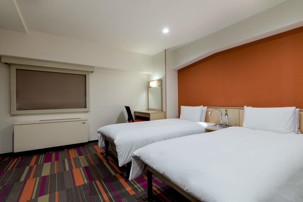 Hotel The B Sangenjaya
