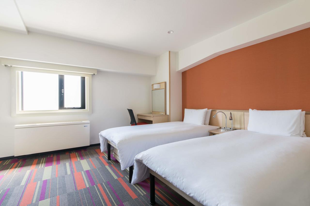 Hotel The B Sangenjaya 3*