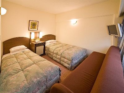 Akasaka Yoko Hotel