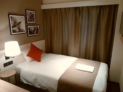 Akasaka Yoko 3* Tokyo