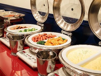Akasaka Yoko Hotel 3*