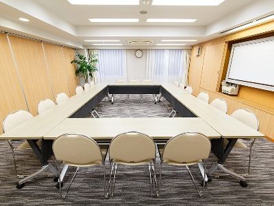 Hotel Akasaka Yoko
