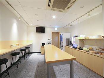 Urbain Haneda Kamata Hotel