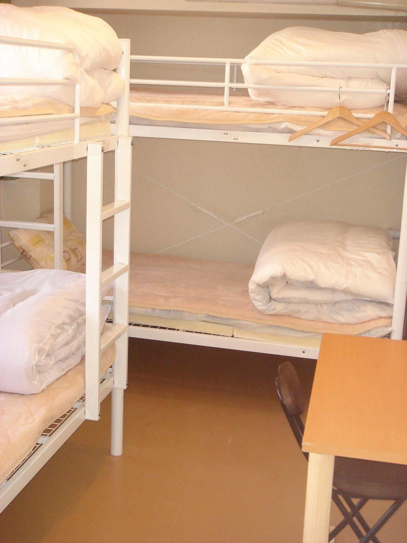Akihabara 3000 Hostel