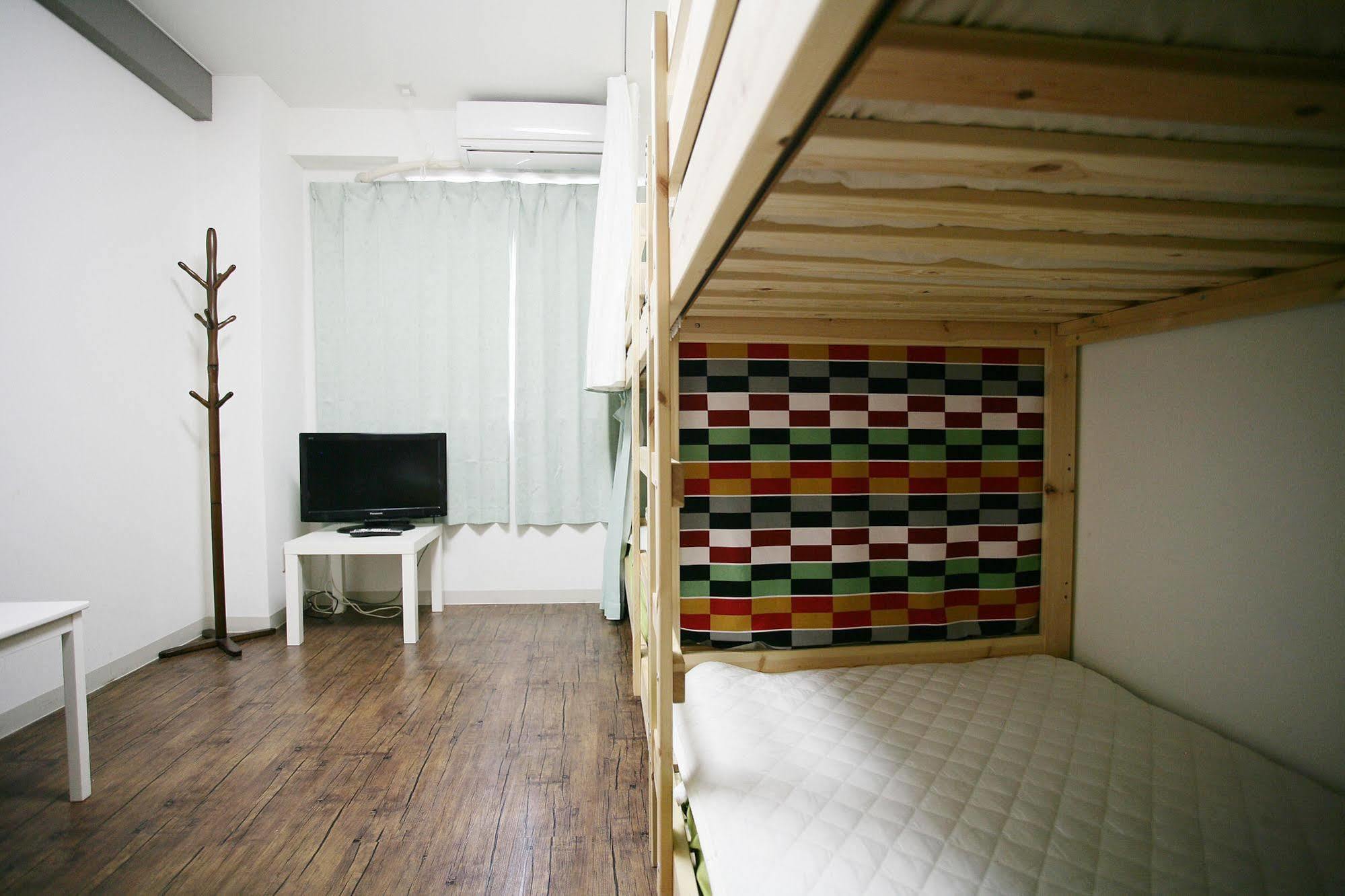 Oyo Hikari House