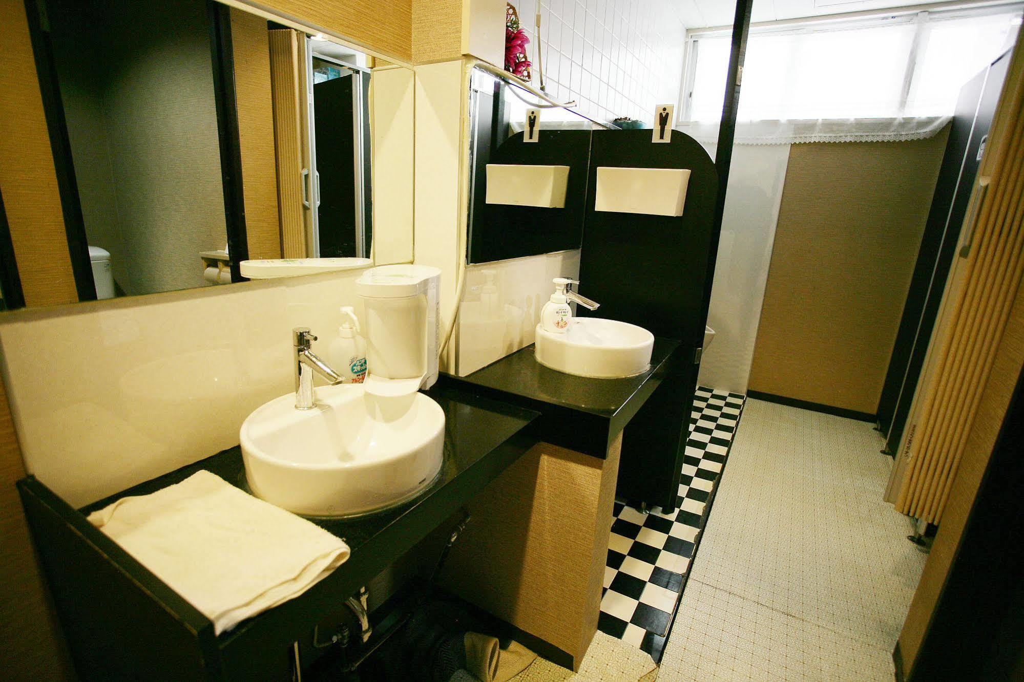 Guest house Oyo Hikari House Tokyo
