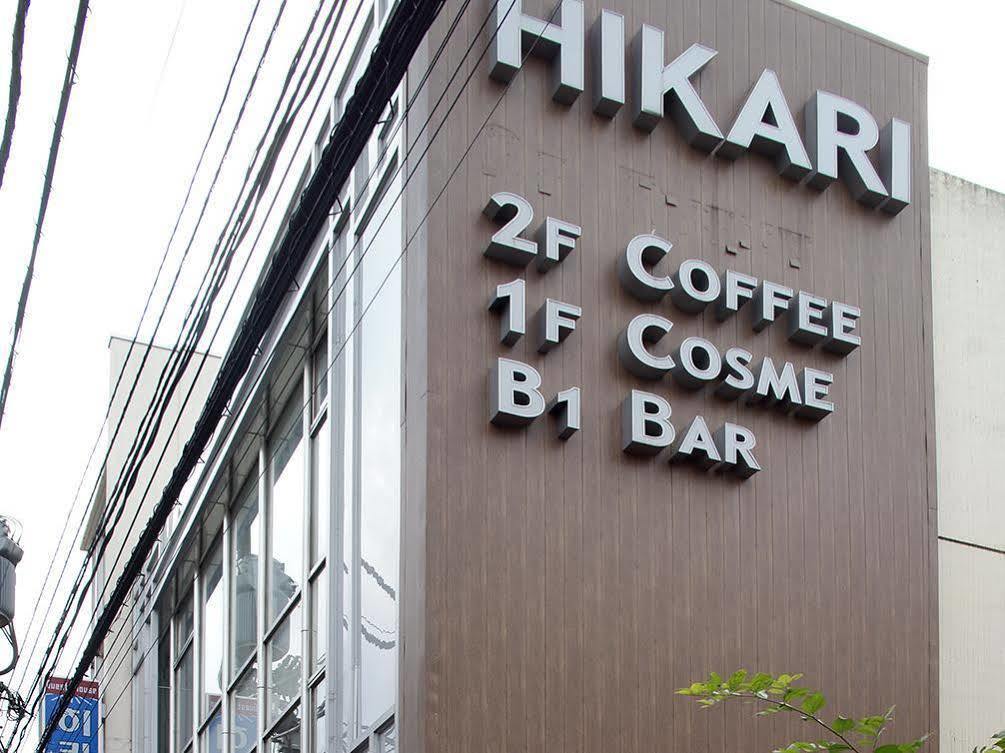Oyo Hikari House Tokyo