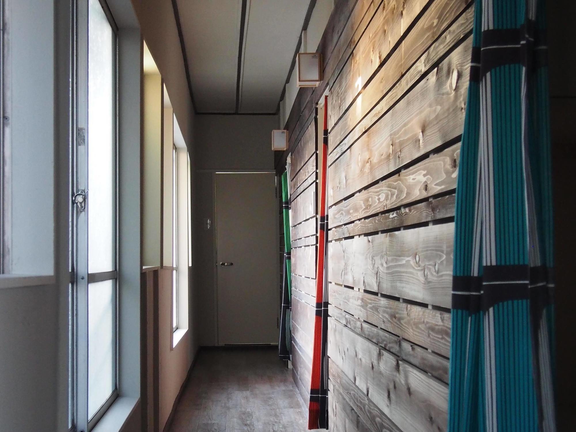 328 & Lounge Hostel Tokyo