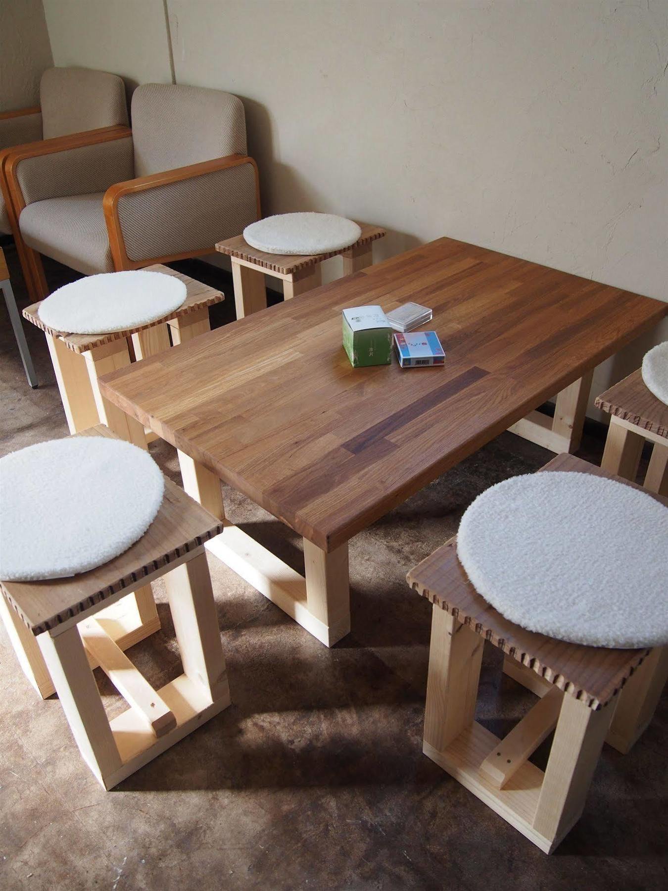 328 & Lounge Hostel Tokyo