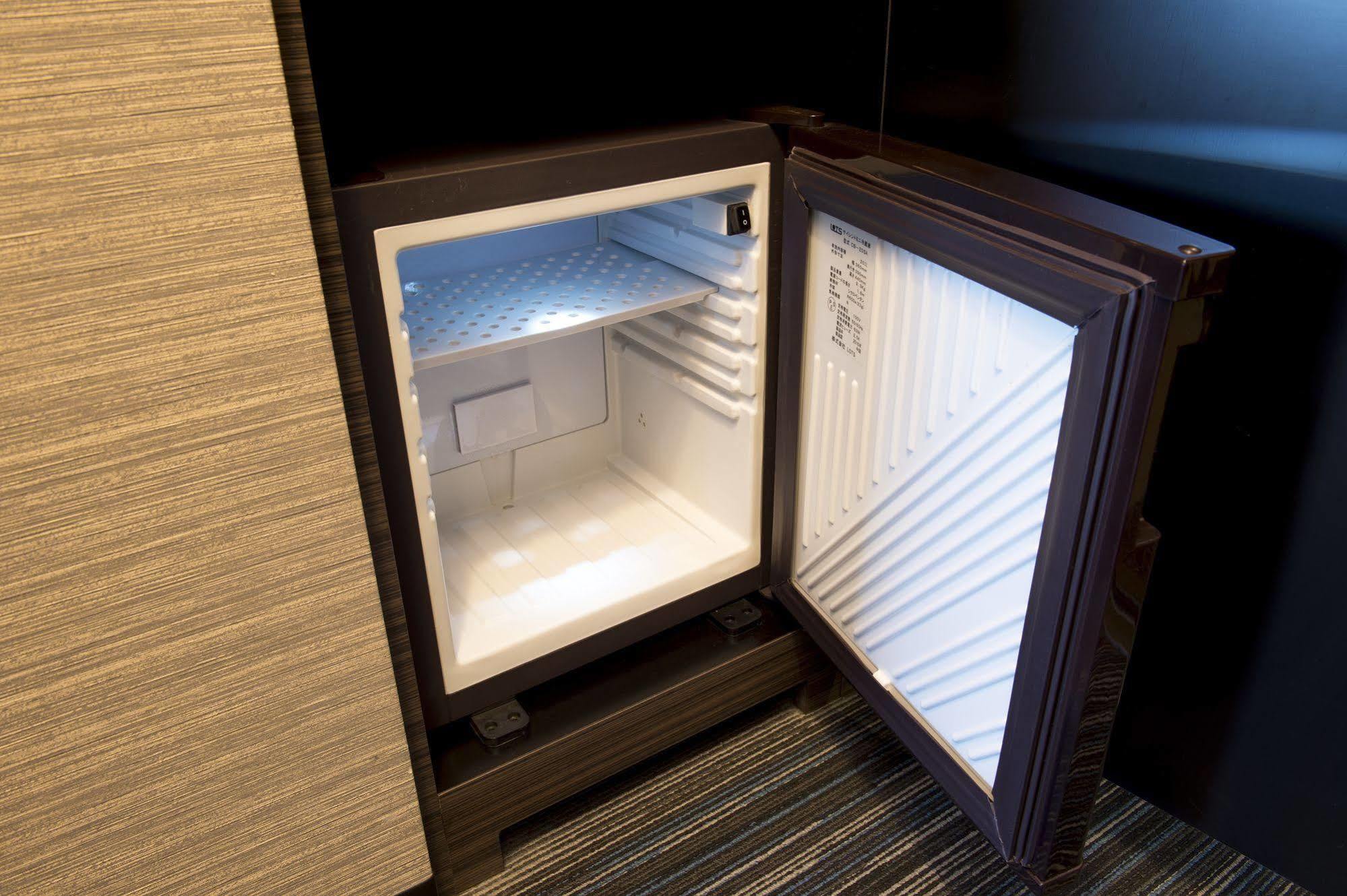Fontaine Tokyo-jimbocho Hotel Tokyo