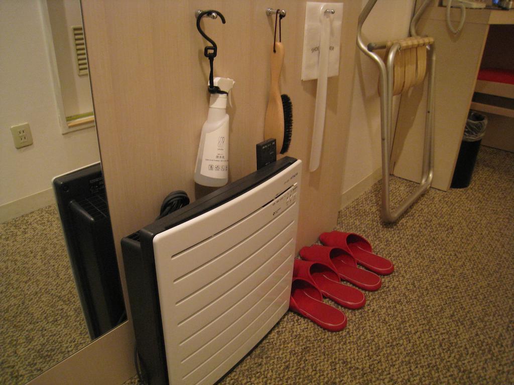 Rembrandt Style Nishikasai Hotel 3*