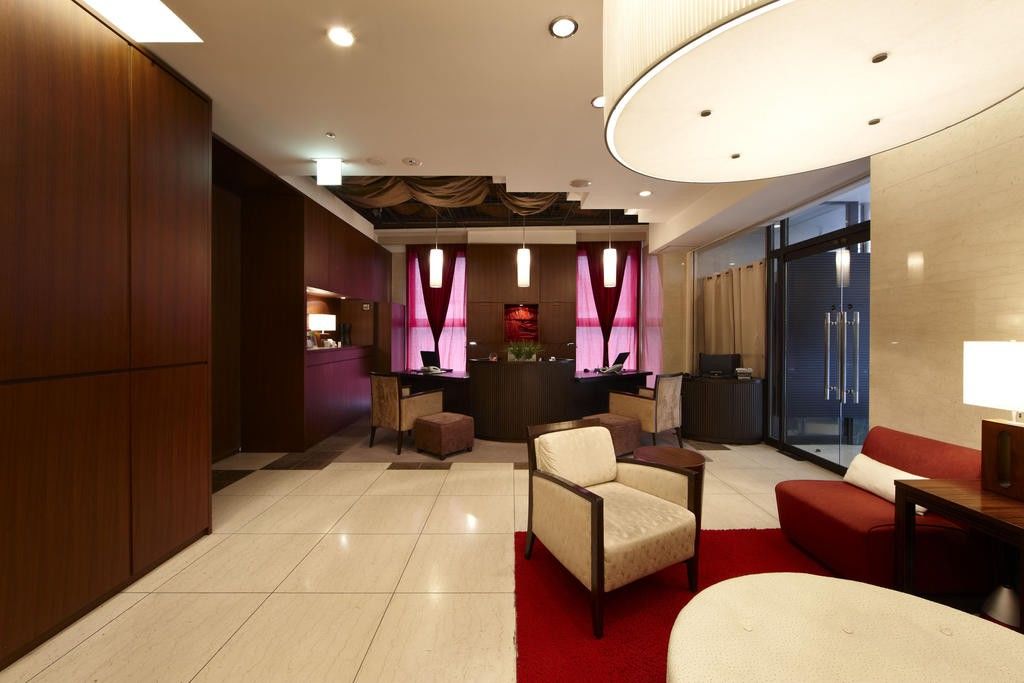 Comfort Roppongi (adults Only) Hotel