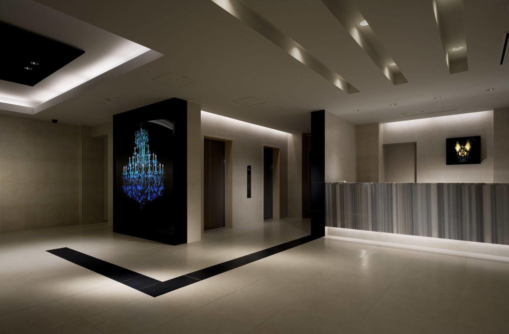 Fontaine Tokyo-shinjuku 3* Tokyo