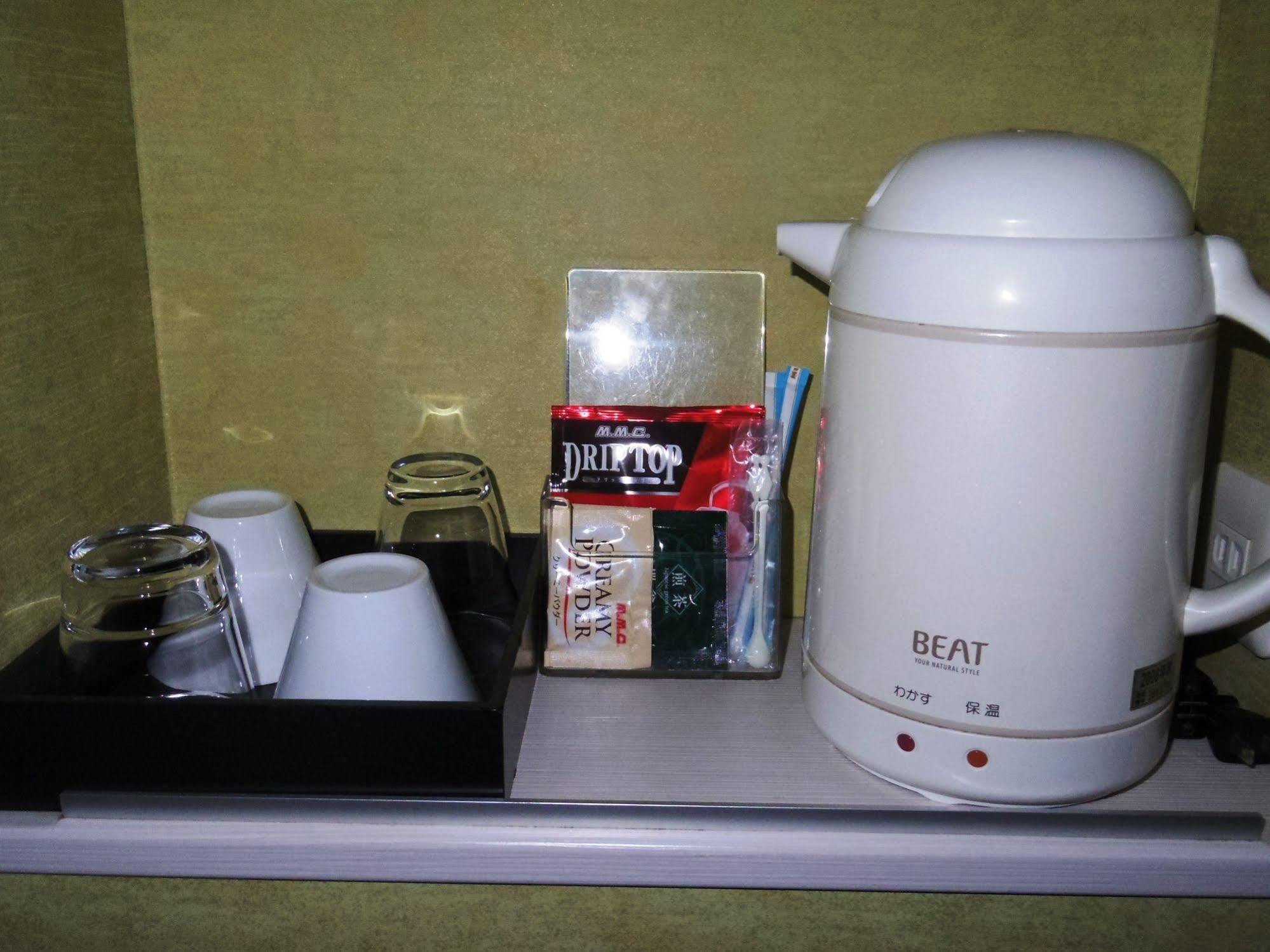 Hotel Fontaine Tokyo-shinjuku 3*