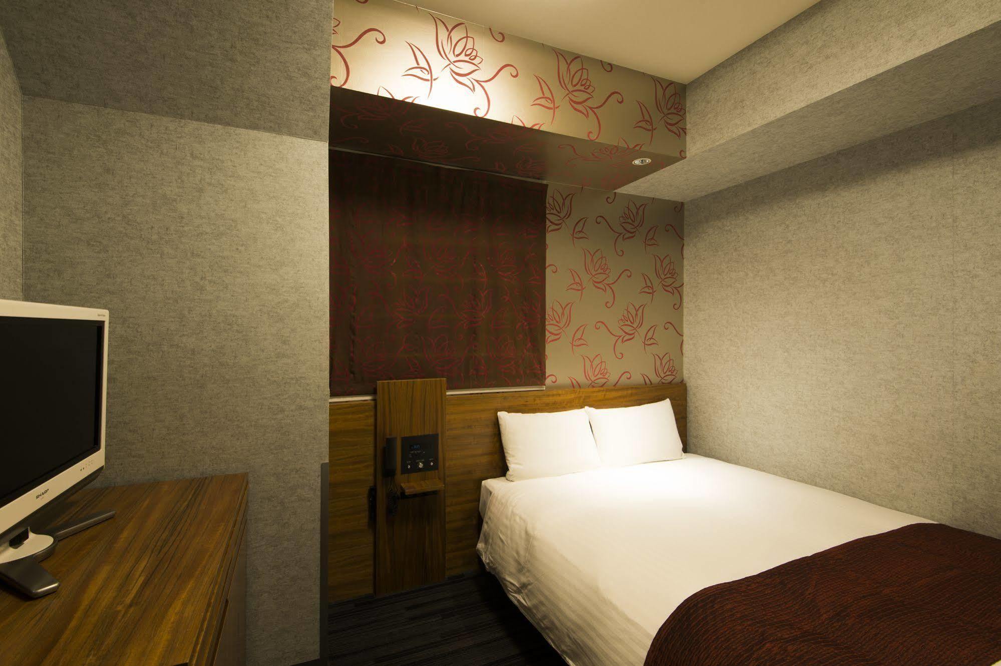 Fontaine Tokyo-shinjuku Hotel Tokyo