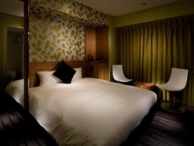Fontaine Tokyo-shinjuku 3*