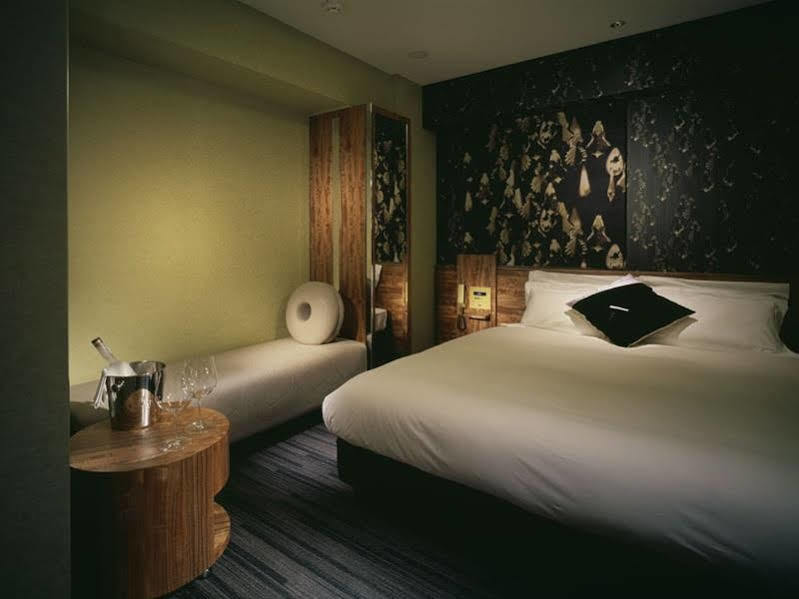 Fontaine Tokyo-shinjuku Hotel Tokyo
