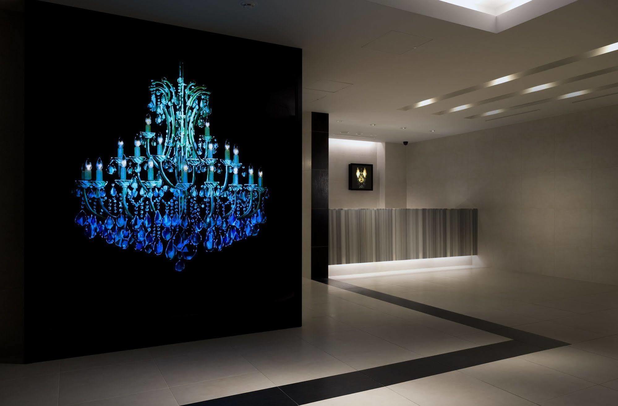 Hotel Fontaine Tokyo-shinjuku Tokyo
