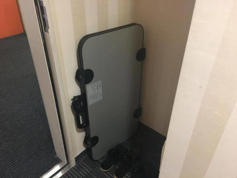 Hotel Fontaine Tokyo-otemachi 3*