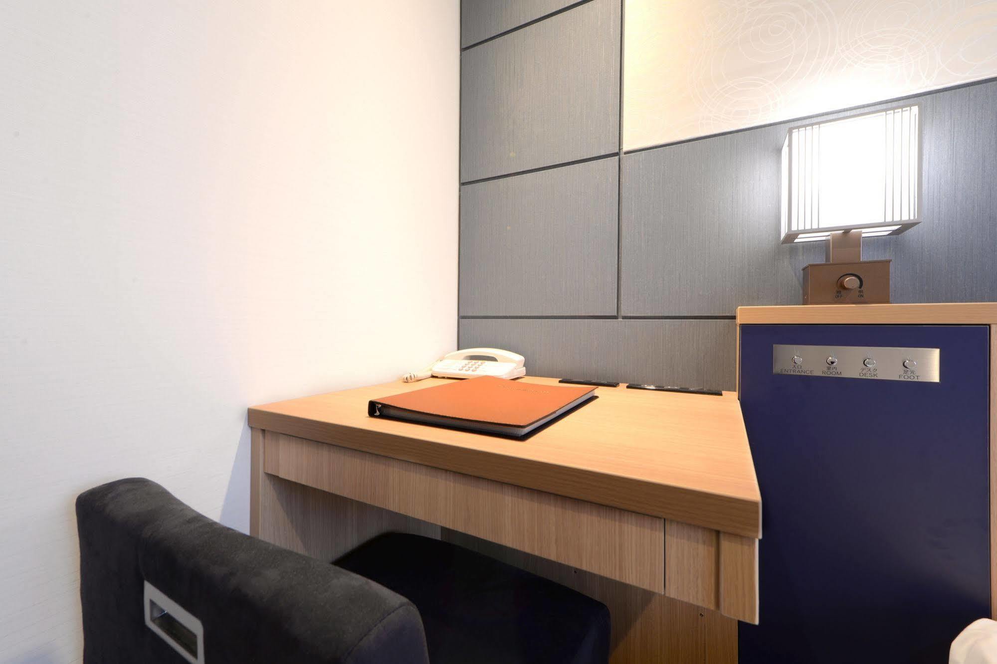 Vessel Ueno Iriya Station Hotel 3*