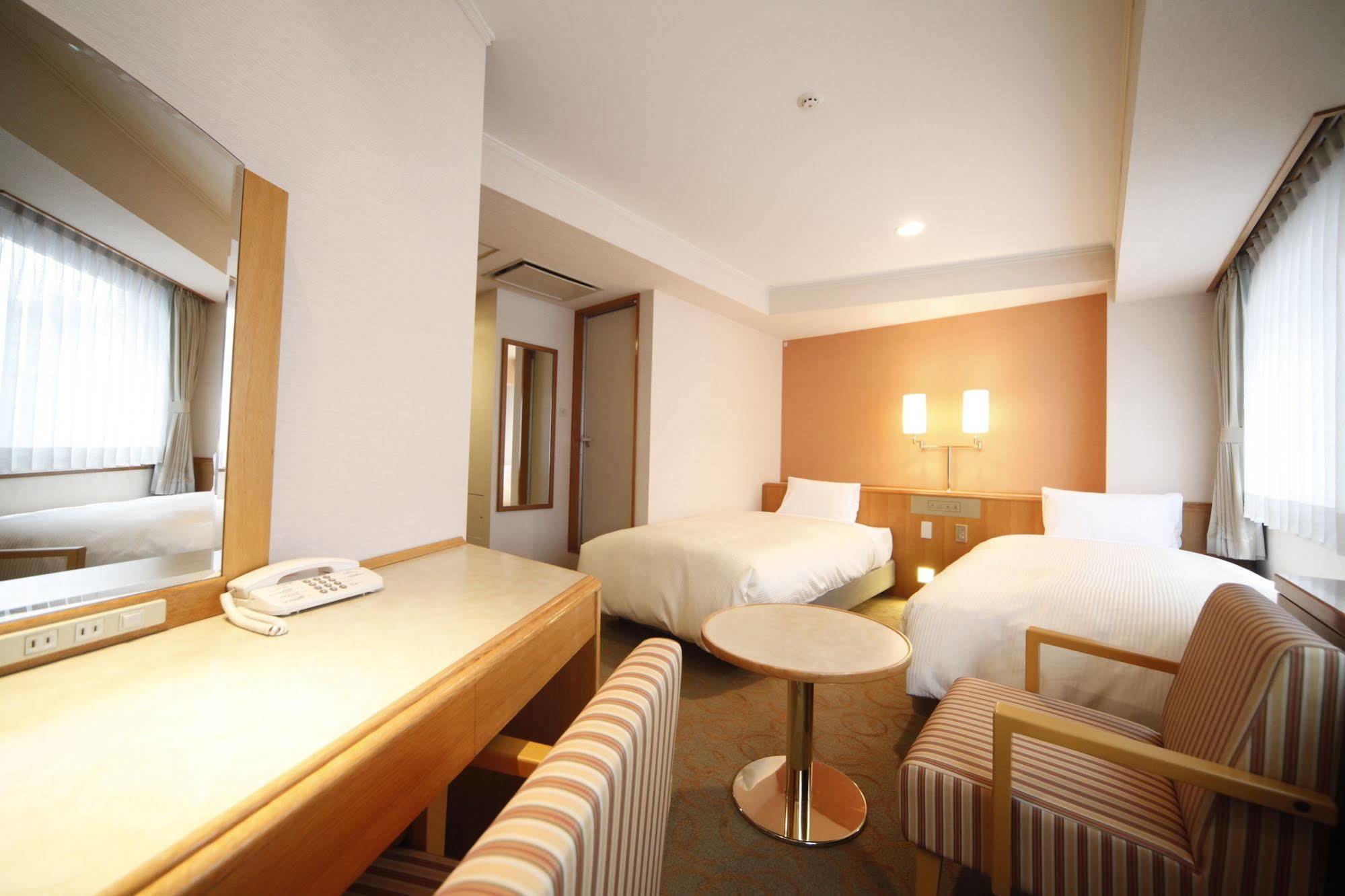 Hotel Vessel Ueno Iriya Station Tokyo