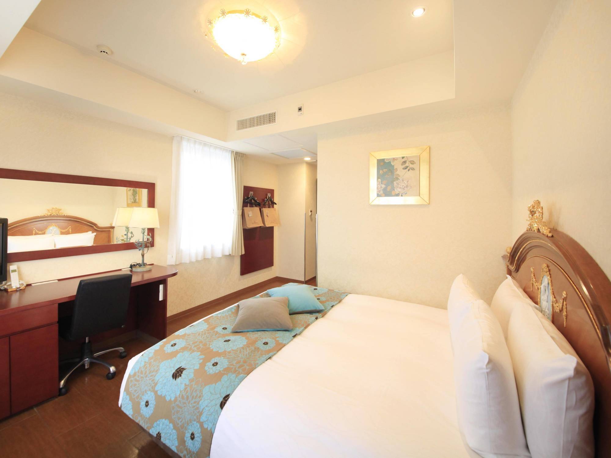 Coco Grand Kitasenju Hotel Tokyo